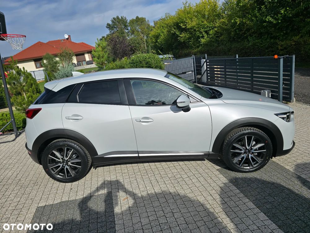 Mazda CX-3 2.0 Skypassion - 33
