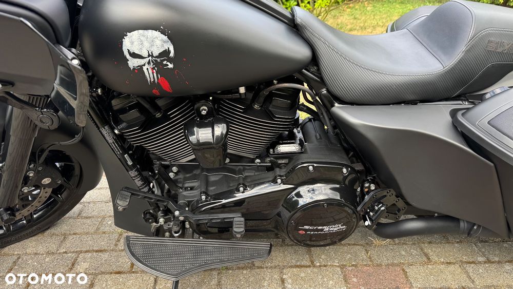 Harley-Davidson Touring Road Glide - 3
