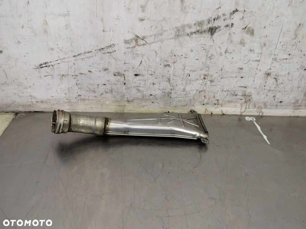 WLOT POWIETRZA RENAULT ESPACE 2.0 IV 8200100937 - 1