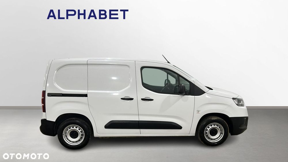 Toyota Proace City - 6