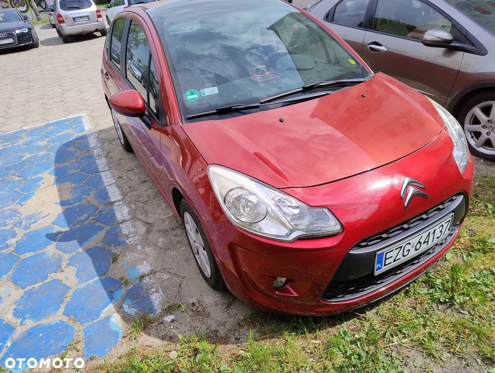 Citroën C3 VTi 95 Exclusive - 2