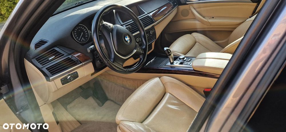 BMW X5 3.0d xDrive - 14