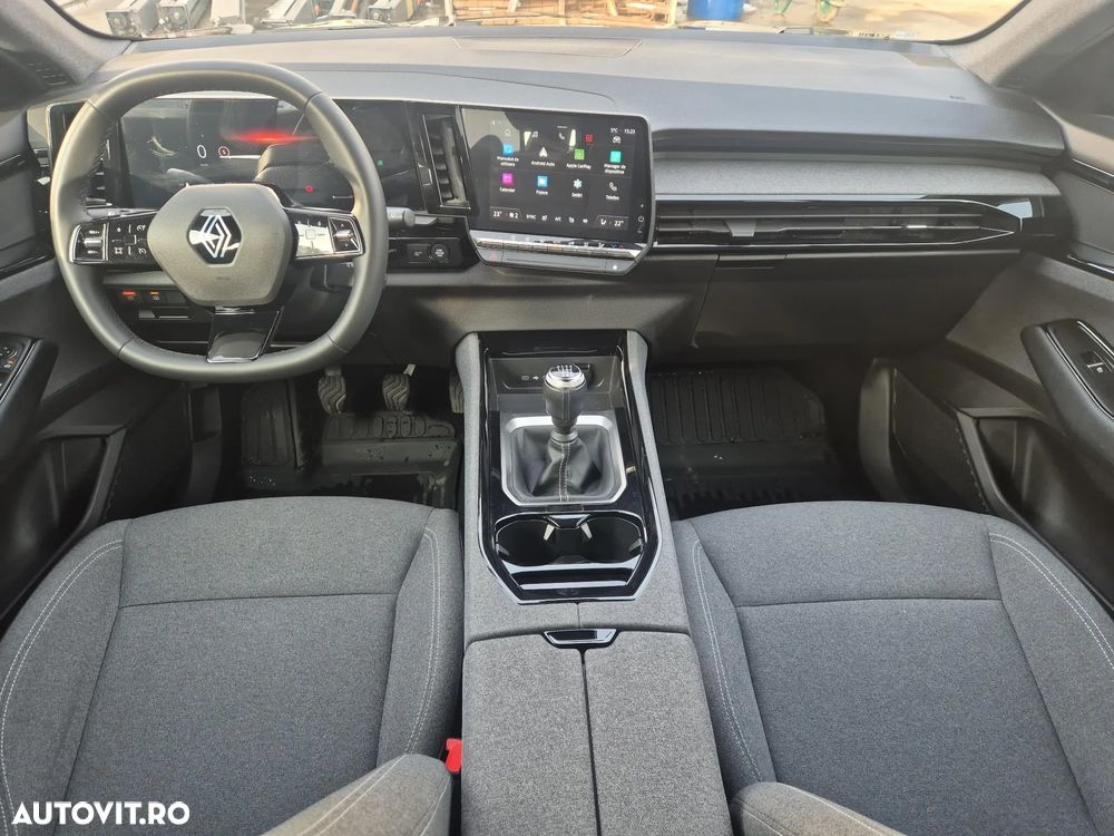 Renault Austral MHEV 140 Equilibre - 19