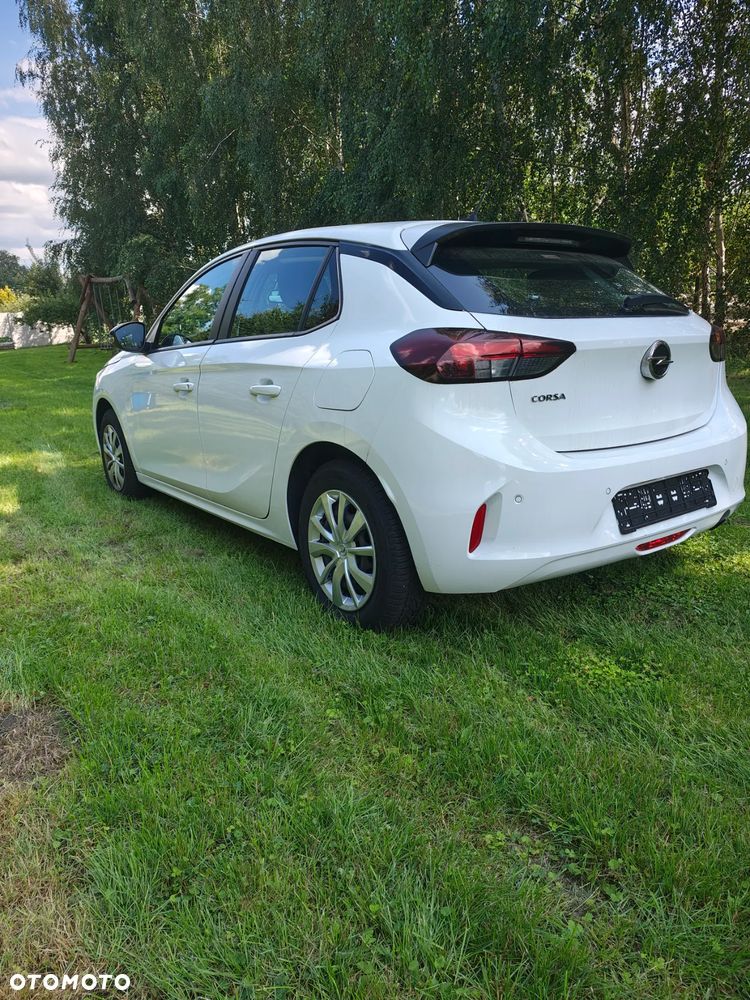 Opel Corsa 1.2 Start/Stop Elegance - 8