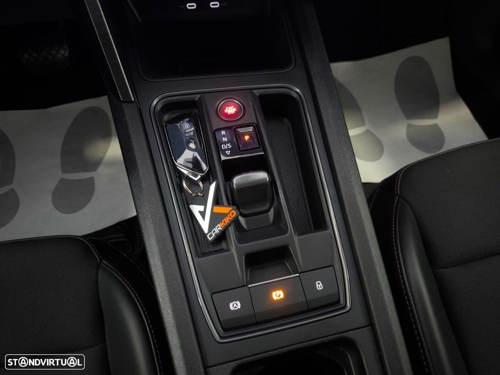 Cupra Formentor 2.0 TDI 4Drive DSG Tribe Edition - 17