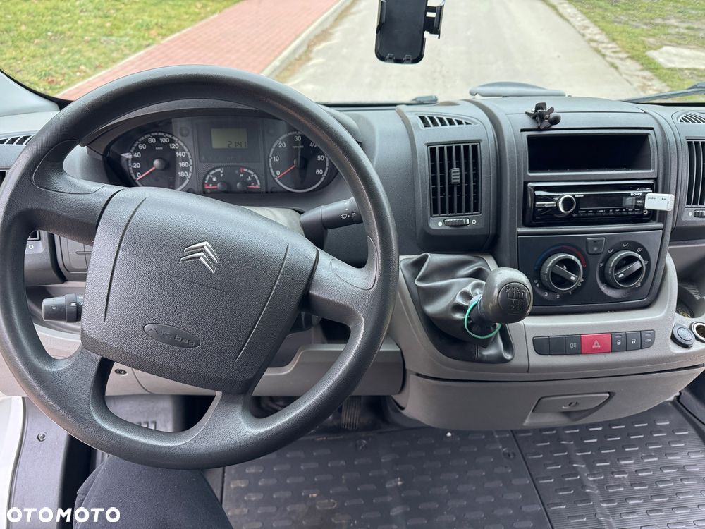 Citroën Jumper - 26