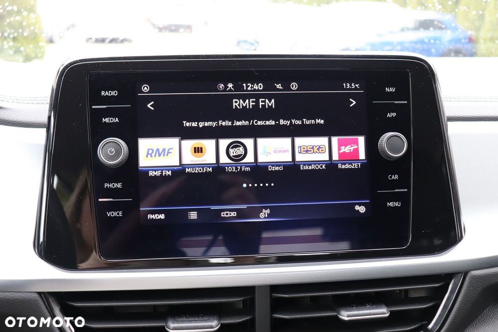 Volkswagen T-Roc 1.5 TSI OPF Life - 15