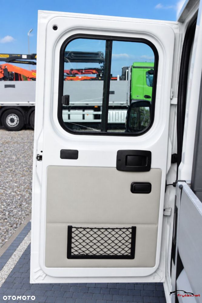 Citroën Jumper Doka - 24