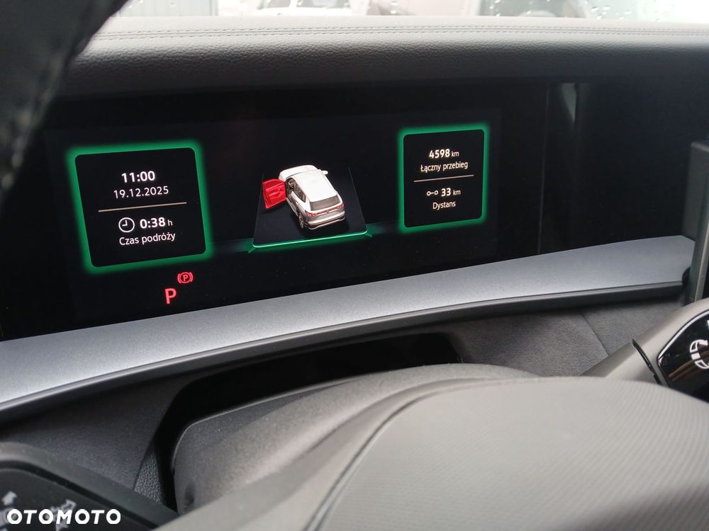 Volkswagen Tayron 2.0 TDI SCR 4Mot R-Line Plus DSG - 8