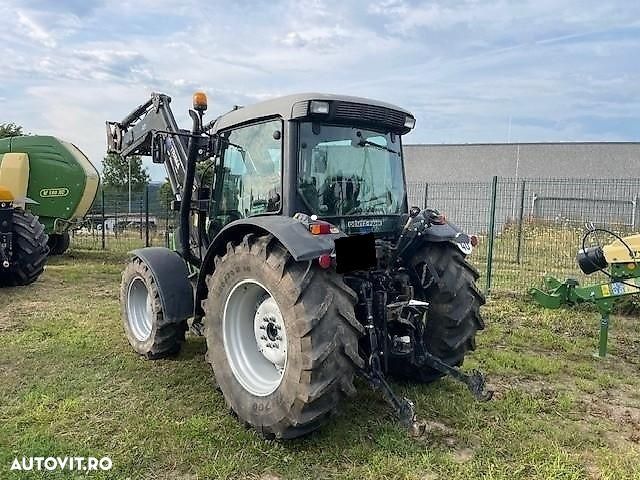 Deutz-Fahr Agroplus 320 - 5