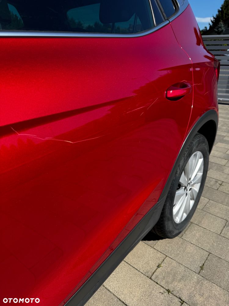 Seat Arona 1.6 TDI Xcellence S&S DSG - 10