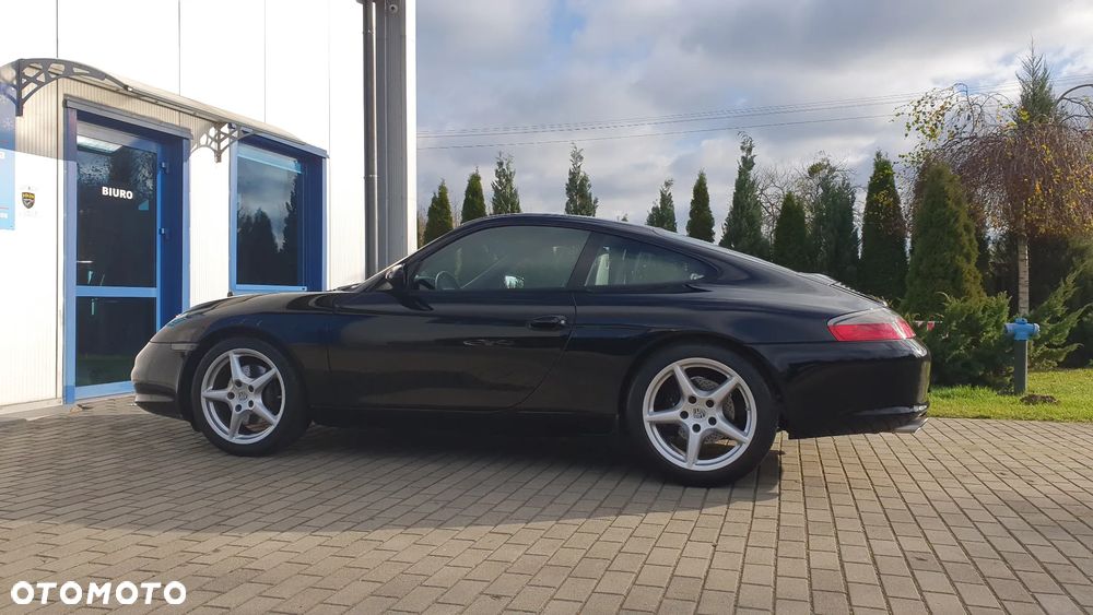Porsche 911 - 3