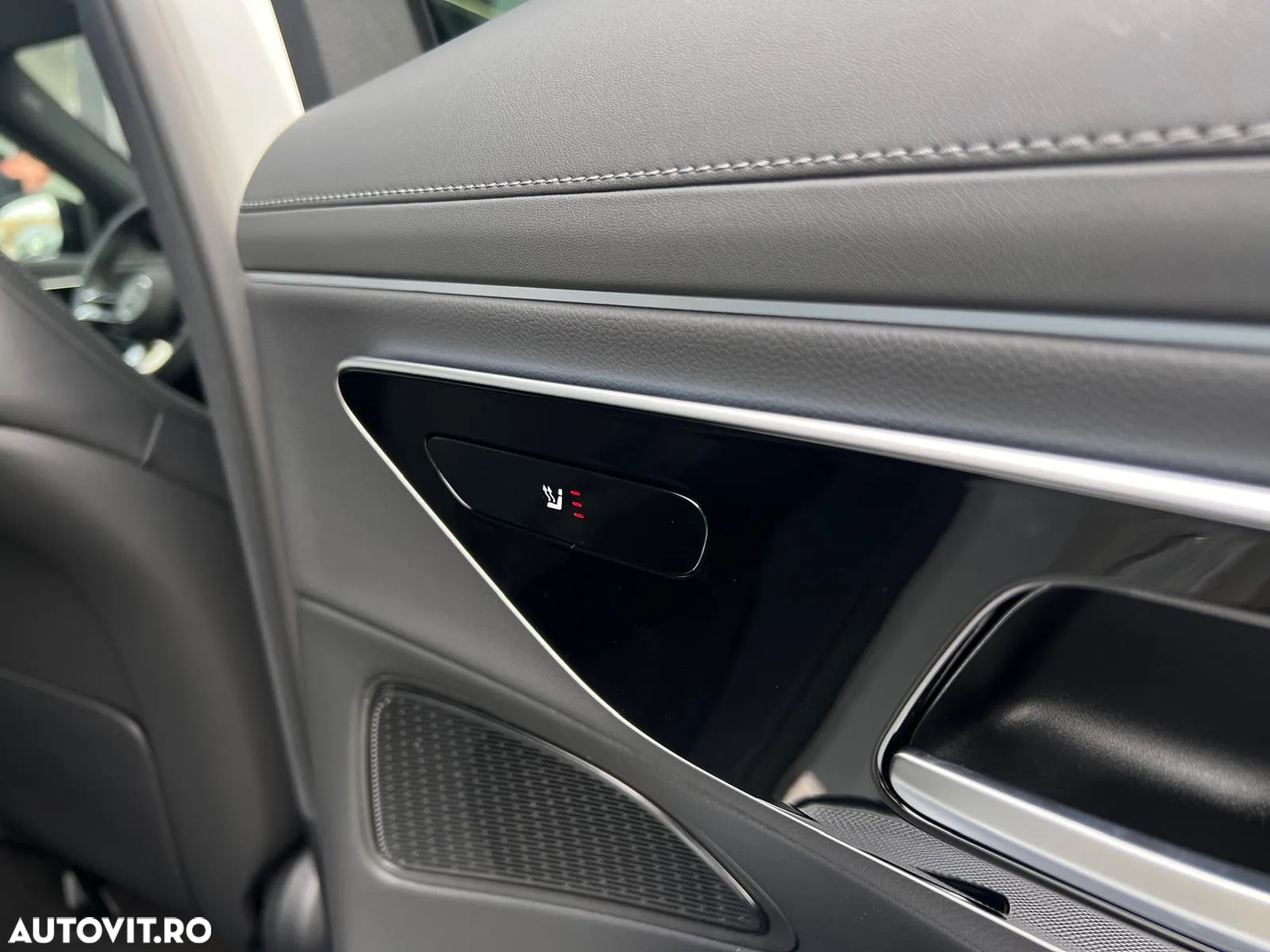 Mercedes-Benz E 220 d MHEV 4MATIC Aut. - 9