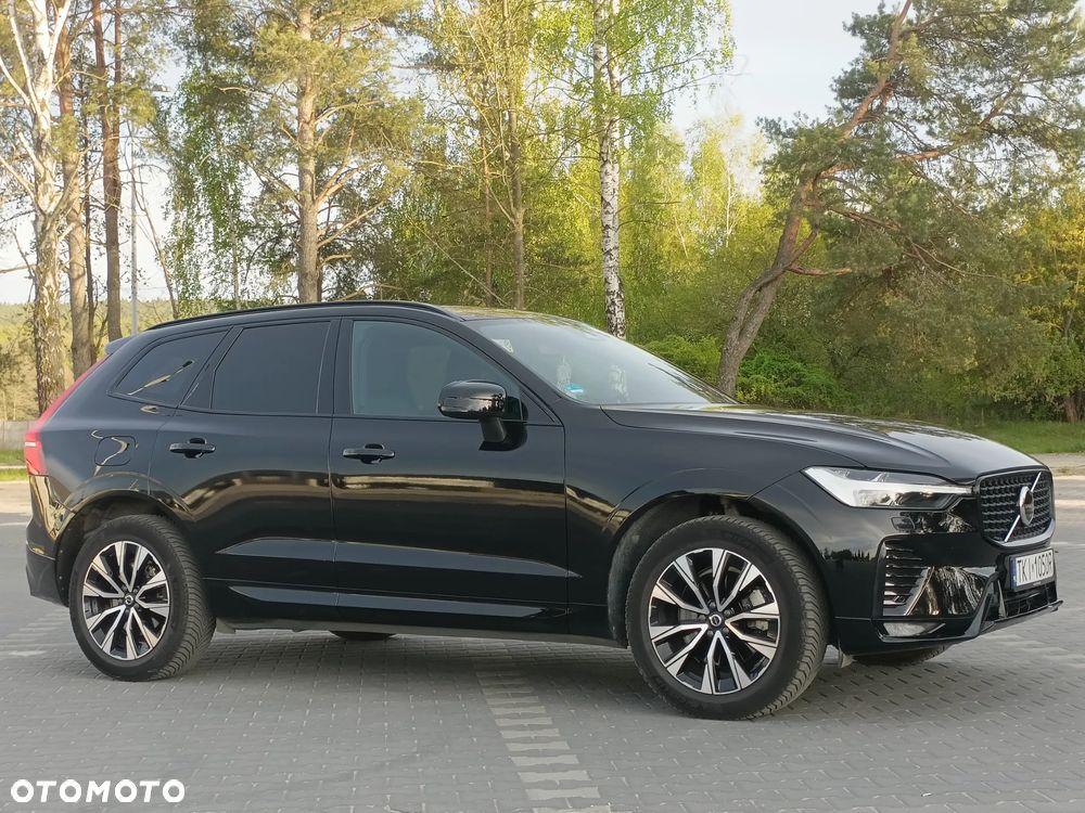 Volvo XC 60 B4 D AWD Geartronic RDesign - 22