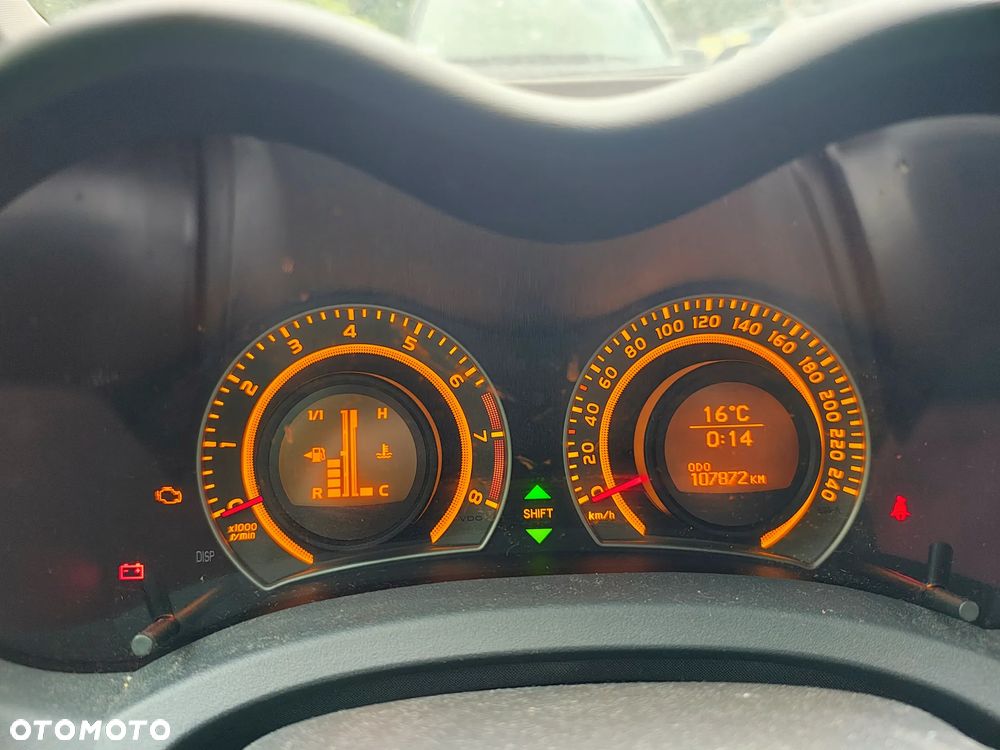 Toyota Auris 1.6 VVT-i Premium - 2