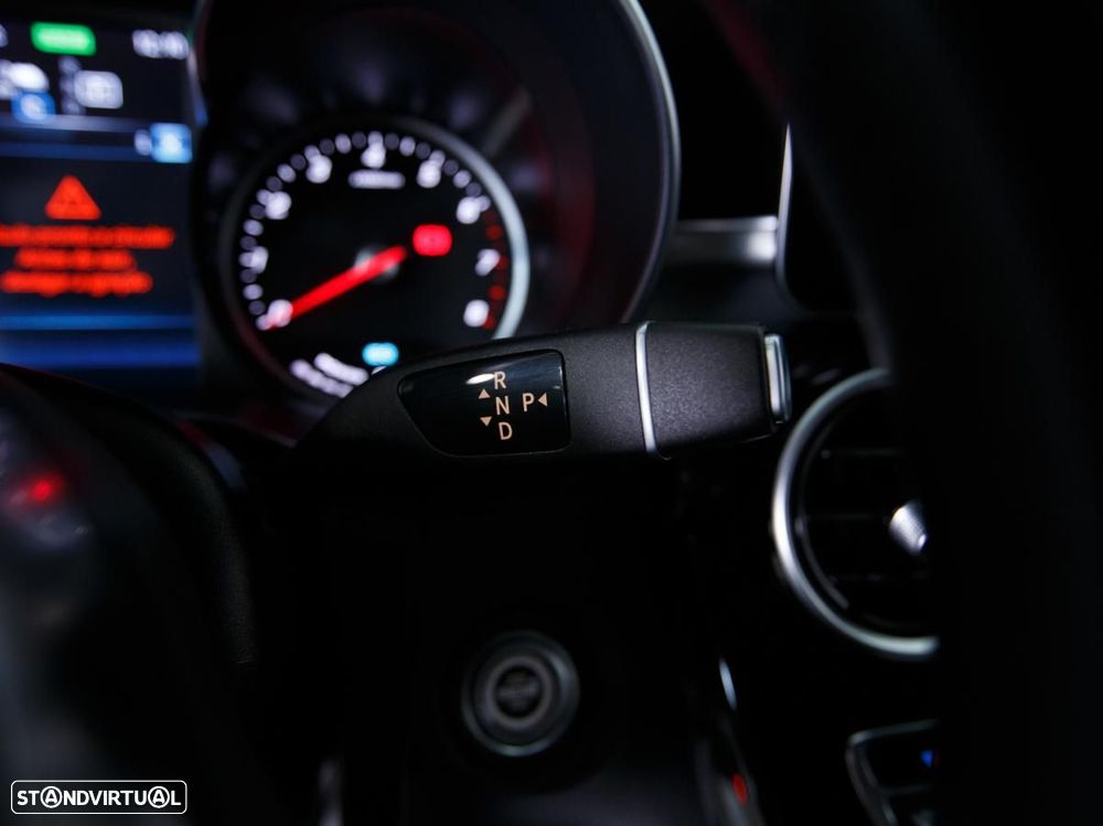 Mercedes-Benz GLC 300 e Coupé 4Matic - 19