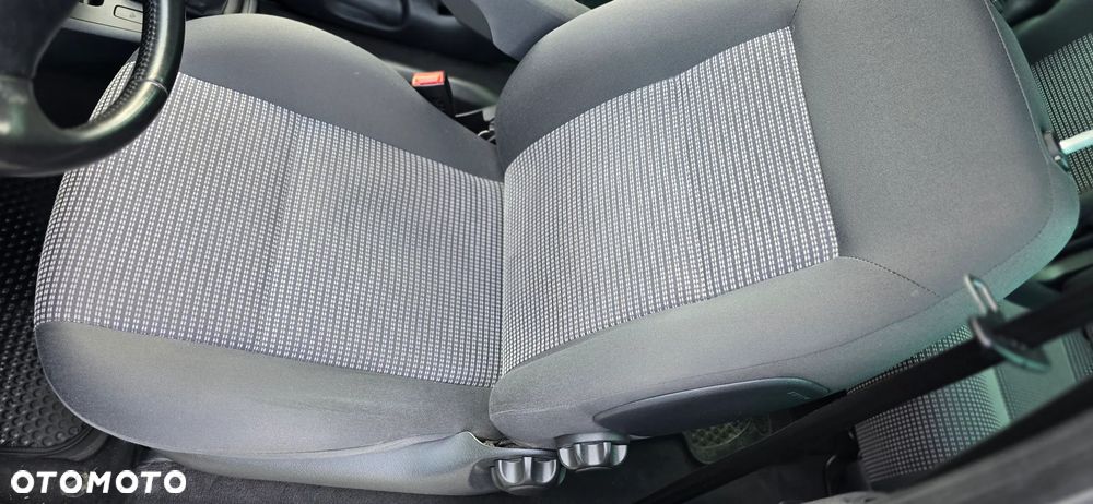 Seat Alhambra 1.8 20V Turbo Sport Edition - 36