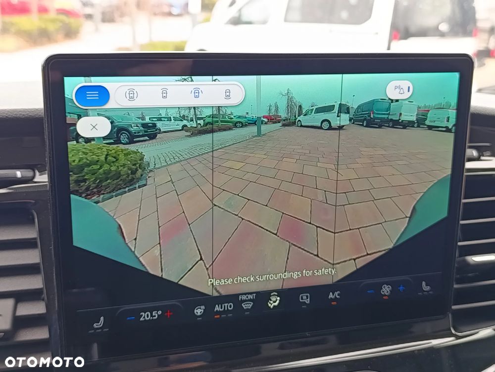 Ford Ford Transit Van L4H3 - 23