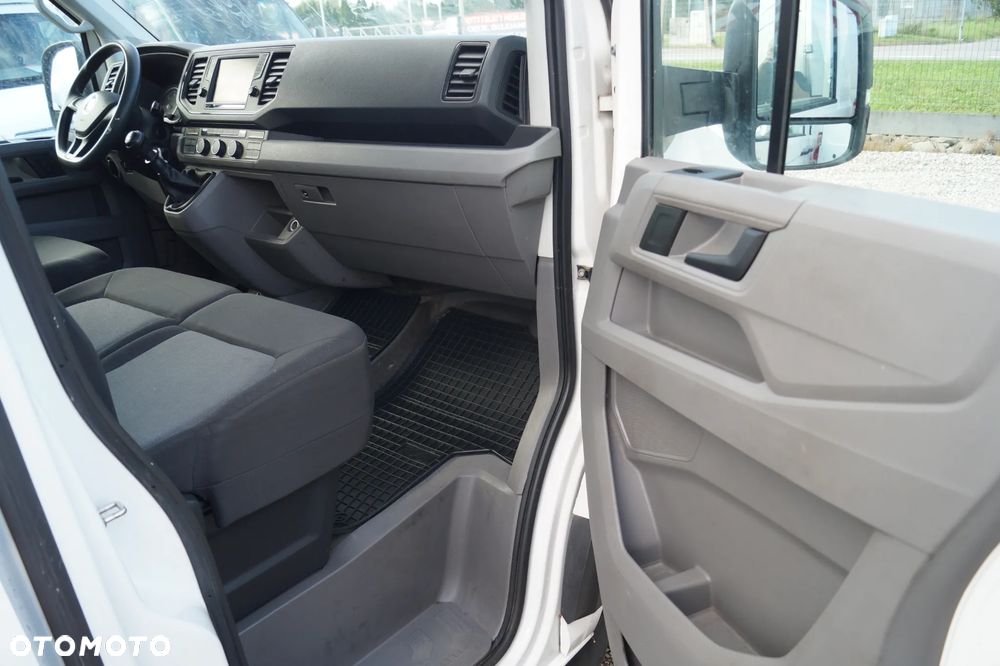 Volkswagen Crafter - 27
