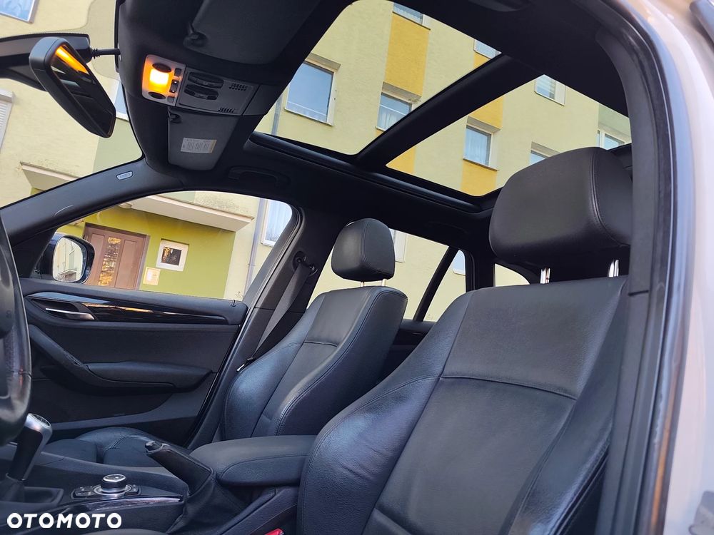 BMW X1 sDrive20d - 17