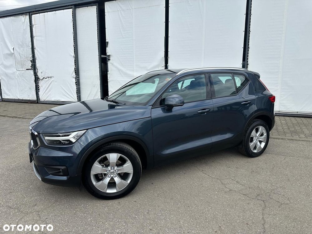Volvo XC 40 - 3
