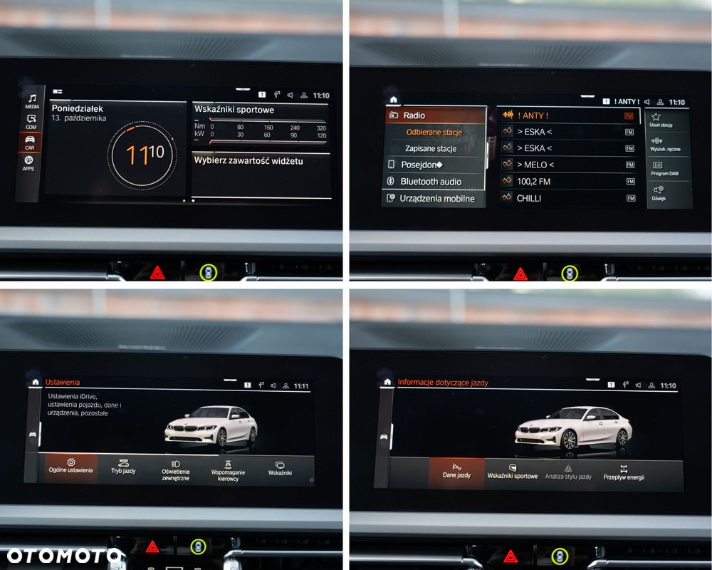 BMW Seria 3 318i Sport Line - 39