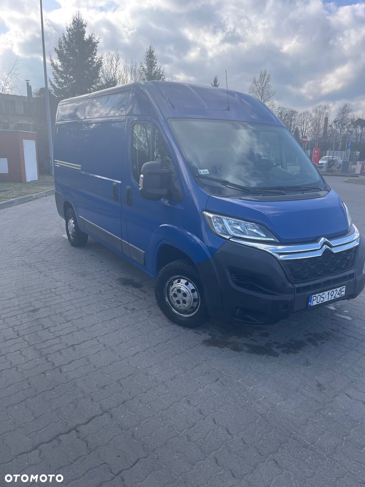 Citroën Jumper - 3