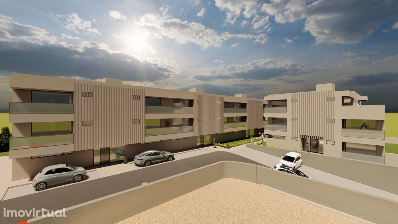 Edifício Dona Emília Santa Eulalia - Grande imagem: 2/30