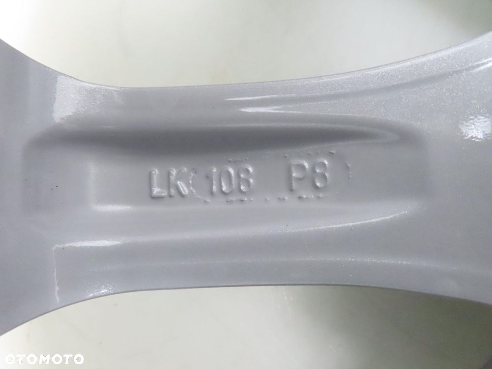 Alufelgi 16 Peugeot Citroen 5x108 7J ET44 - 5