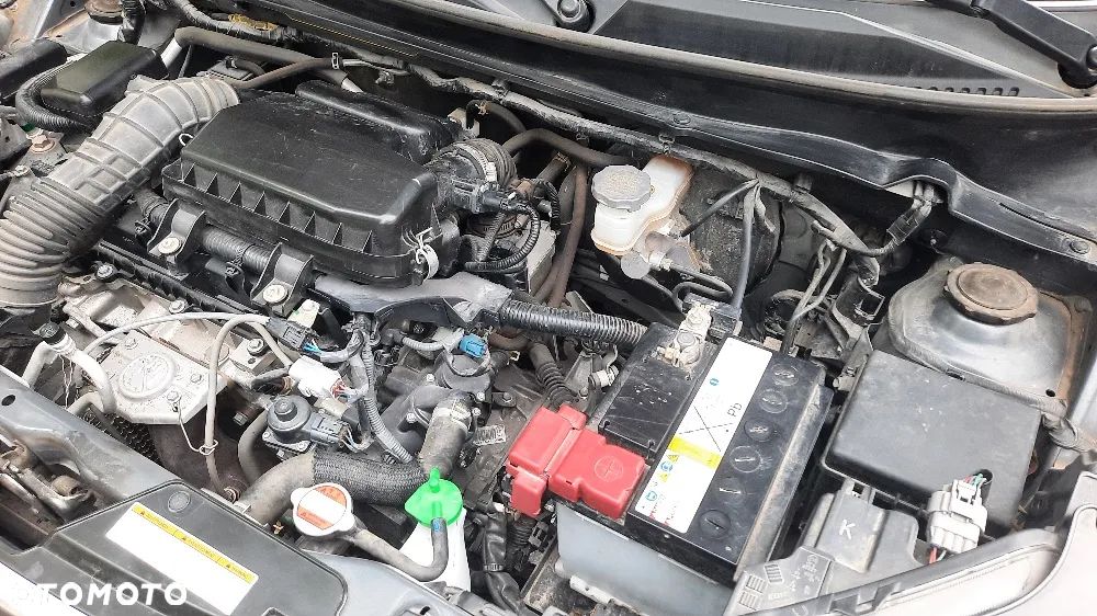 Suzuki Ignis 1.2 SHVS Comfort Plus - 19