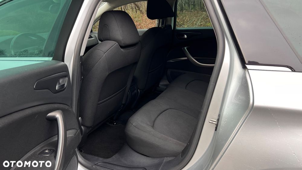 Citroën C5 BlueHDi 150 S&S Selection - 13