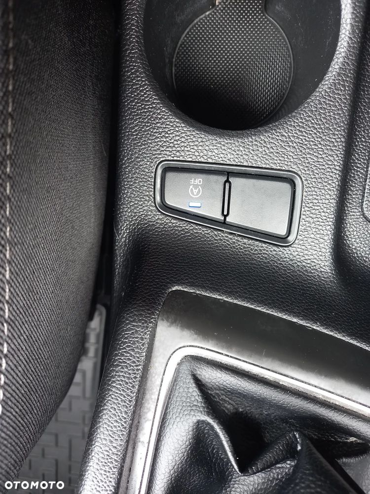 Hyundai i20 1.2 BlueDrive Classic + - 23