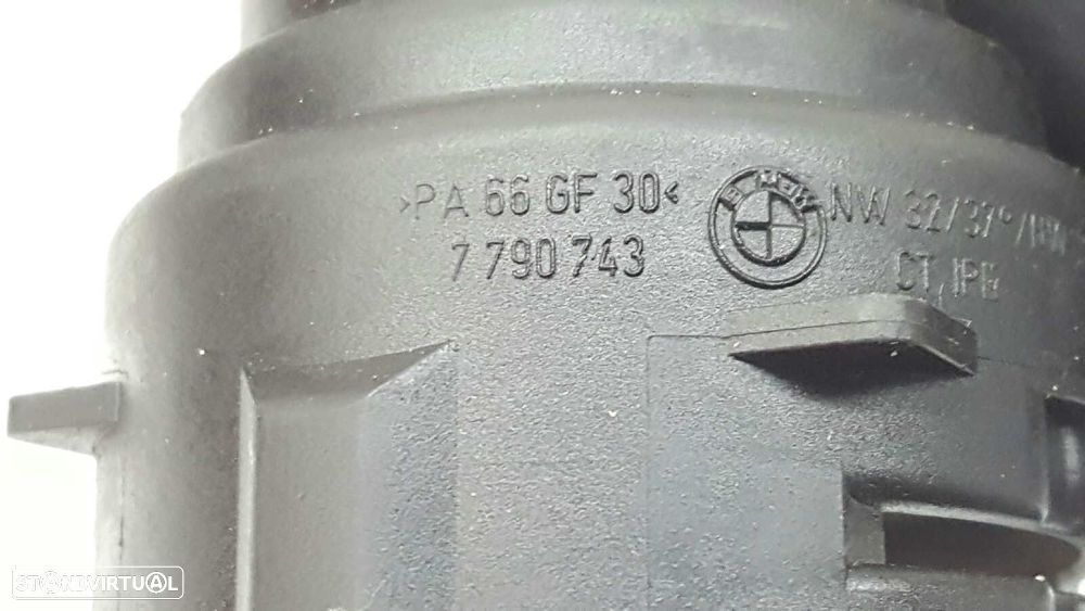 TUBO BMW SERIE 3 BERLINA (E90) 320D - 3