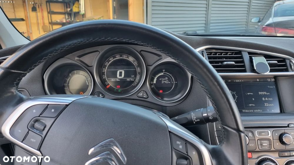 Citroën C4 1.2 e-THP Exclusive - 5