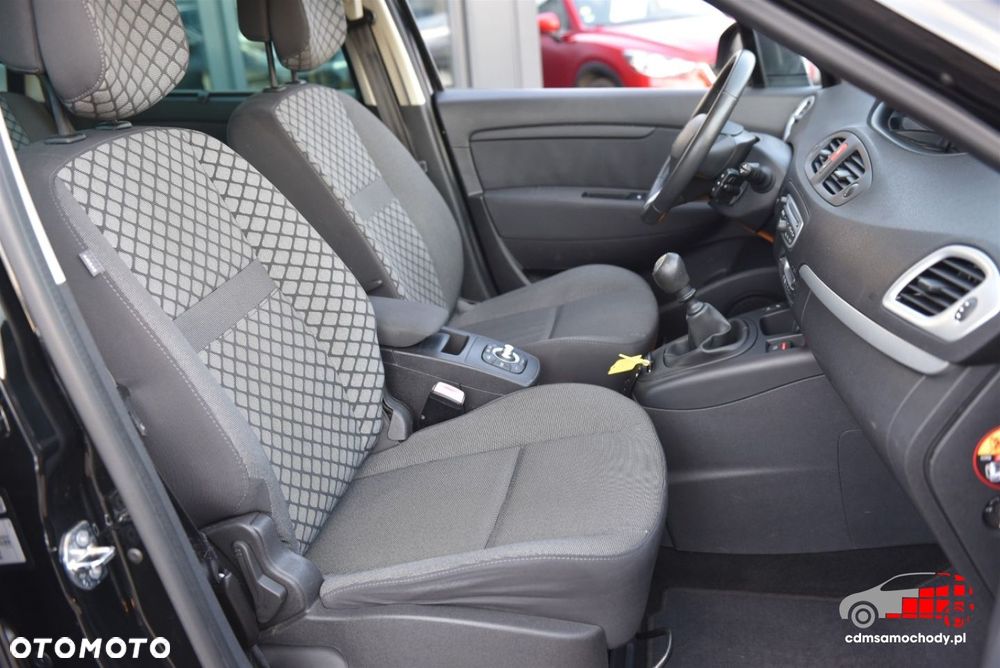 Renault Scenic 1.6 16V 110 LIMITED - 18