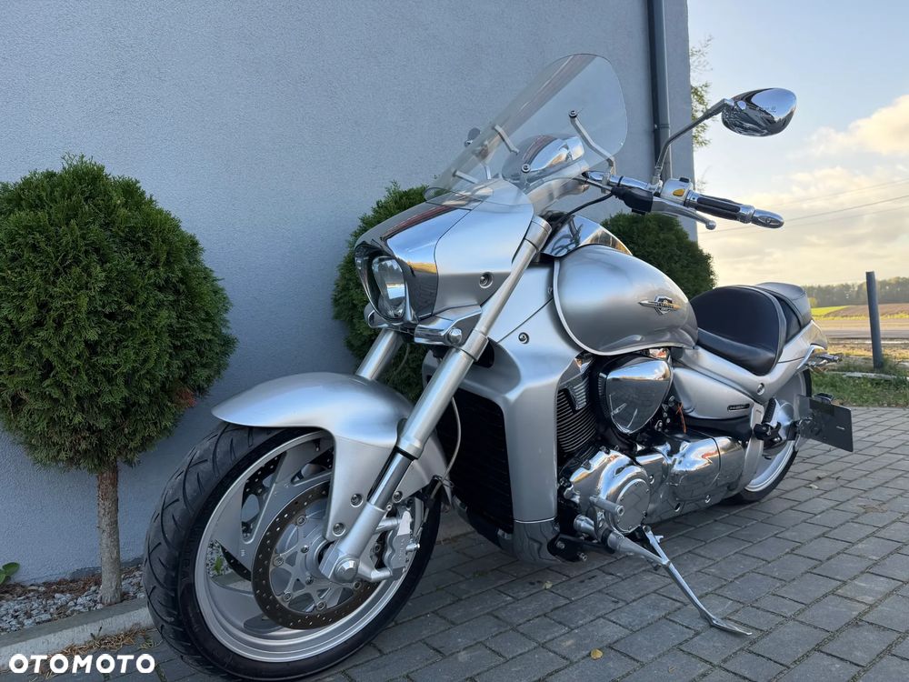 Suzuki VZ - 38