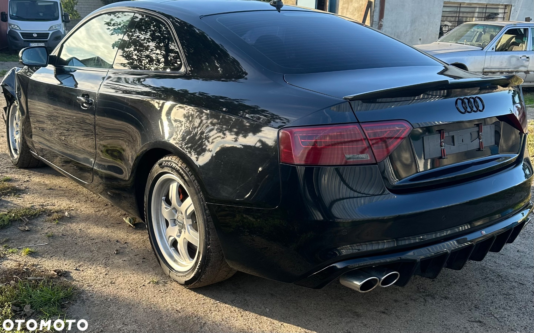 Audi A5 - 7