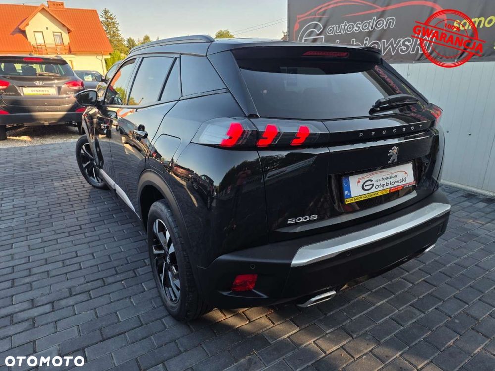 Peugeot 2008 - 7