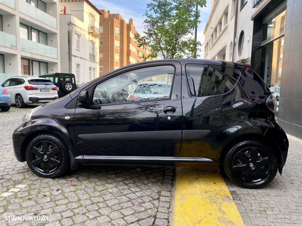 Toyota Aygo 1.0 Power Pack - 10
