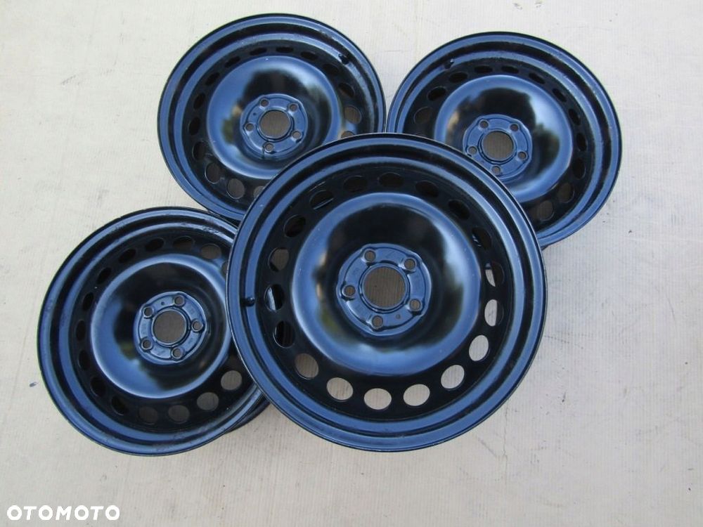 Felgi 17 Ford C-MAX KUGA I II Mondeo III IV Focus II III 7,5j 5x108 ET52,5 - 12