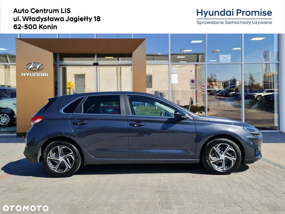 Hyundai i30 1.0 T-GDI Smart - 7