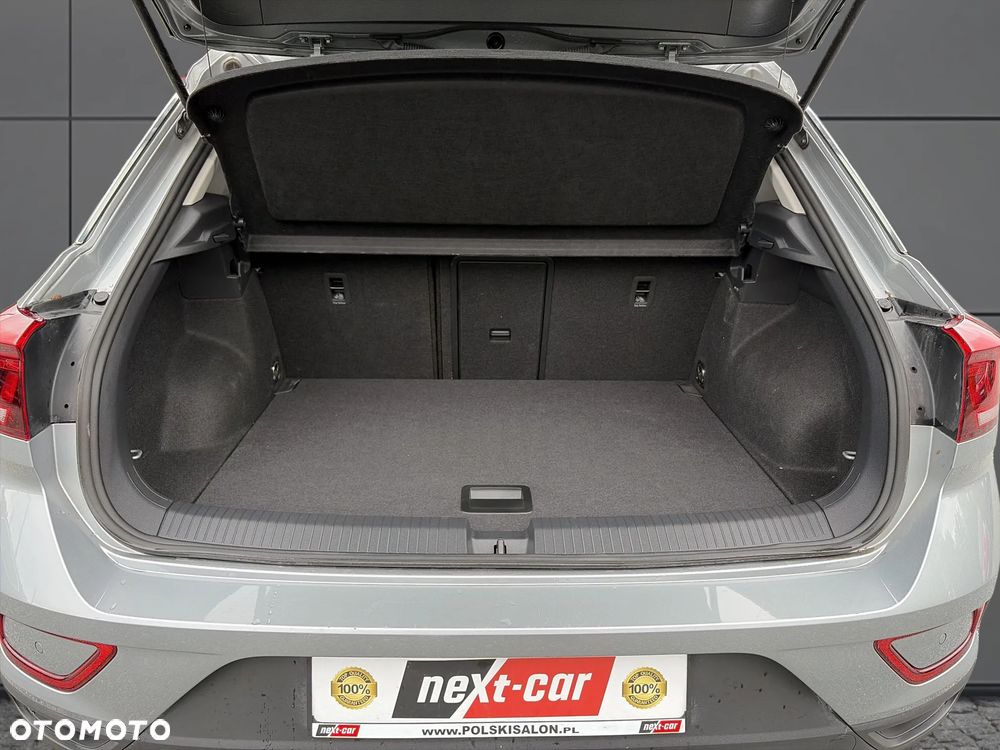 Volkswagen T-Roc 1.5 TSI Life DSG - 16