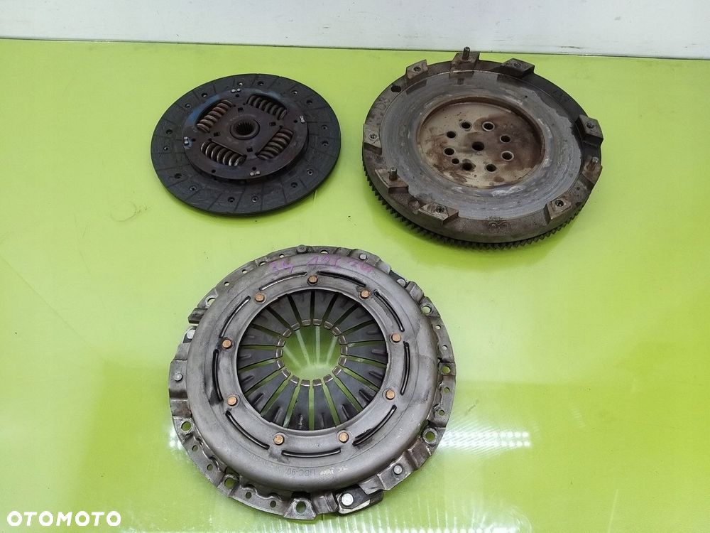Sprzęgło Kompletne Hyundai Tucson I 2004-2009 2,0 CRDI - 1