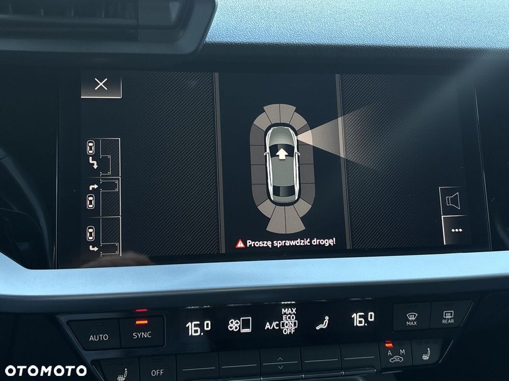 Audi A3 Limousine - 21