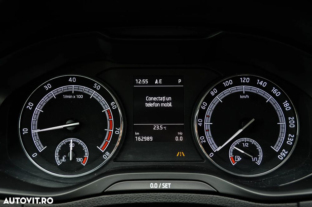 Skoda Karoq 1.5 TSI DSG Style - 12