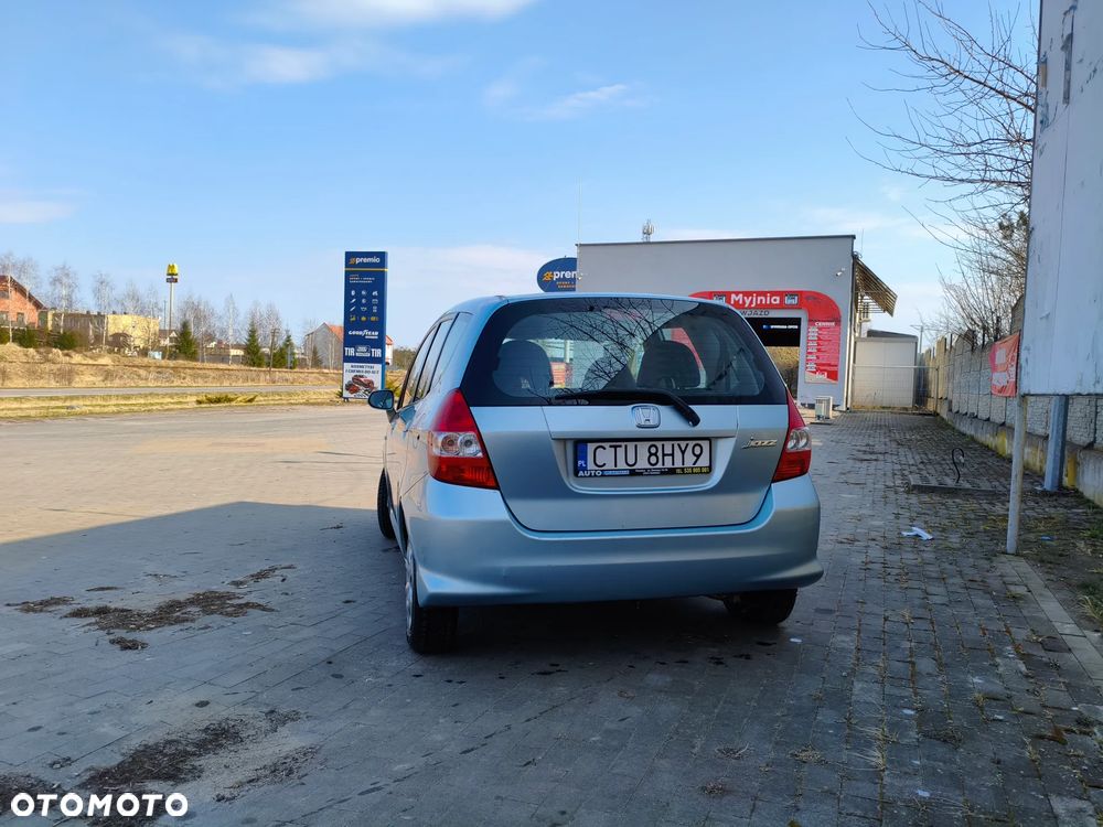 Honda Jazz 1.2 S - 3