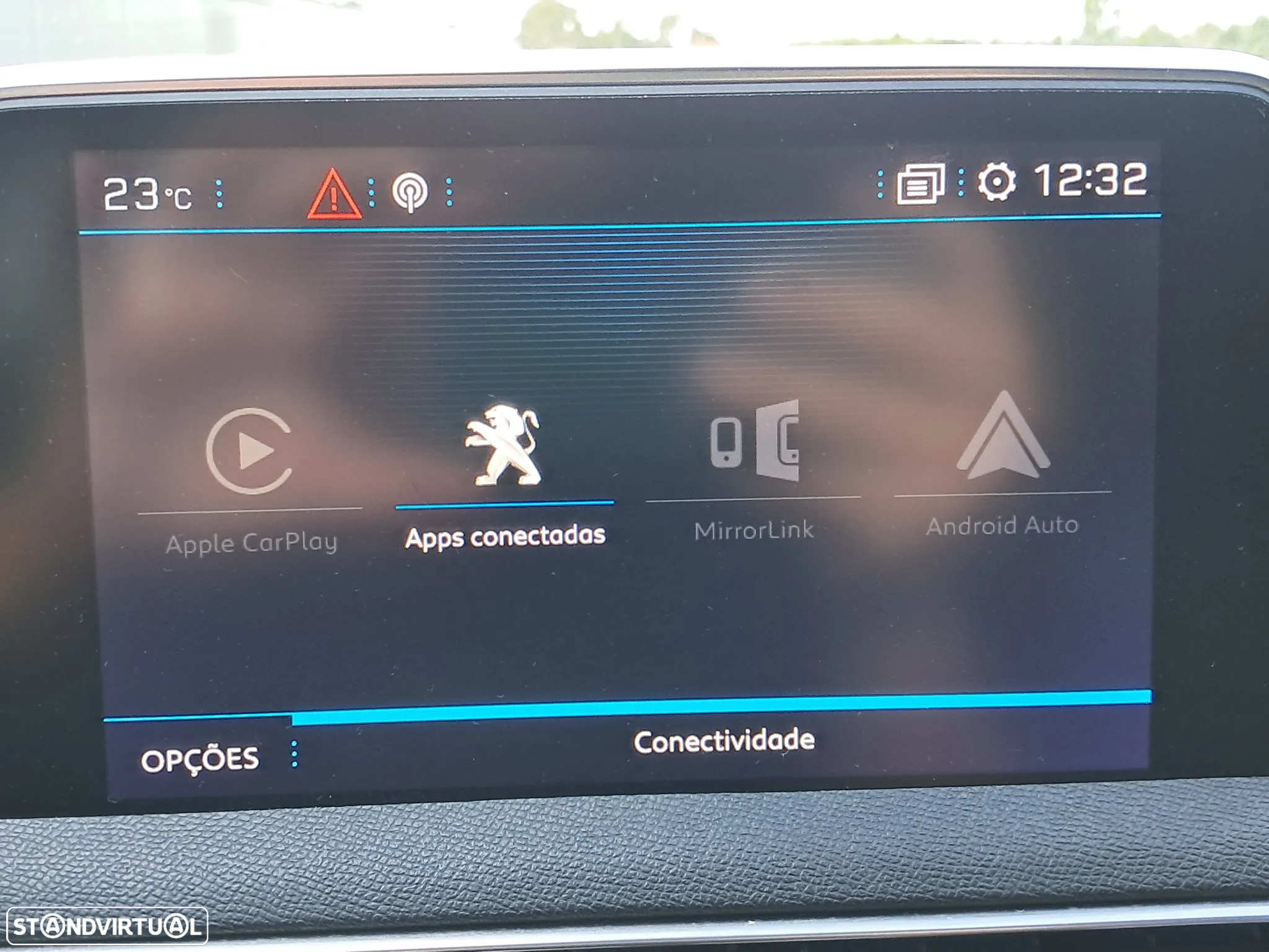 Peugeot 3008 2.0 BlueHDi Allure J18 - 18