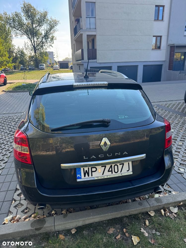Renault Laguna - 4
