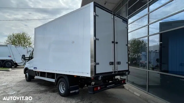 Iveco frigorific 70C18H - 4
