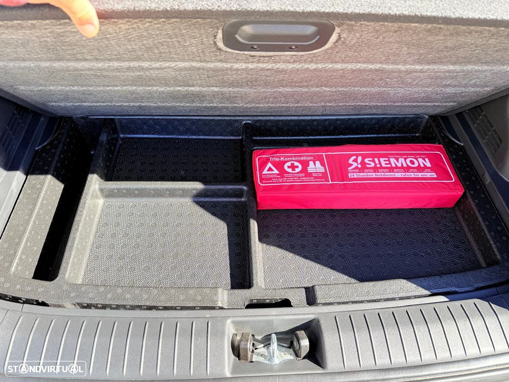 Hyundai Kauai EDITION 30+ - 20